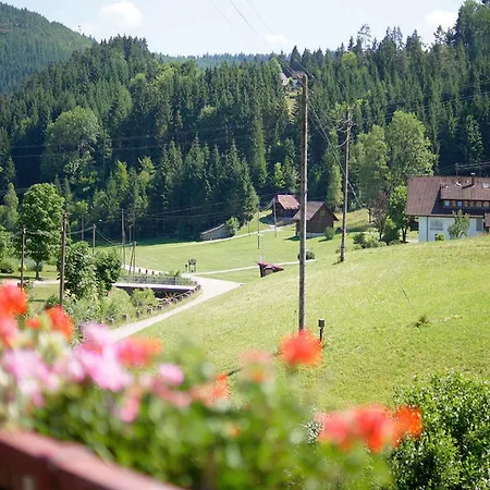 Gaestehaus Herrmann Bad Rippoldsau-Schapbach Exterior photo