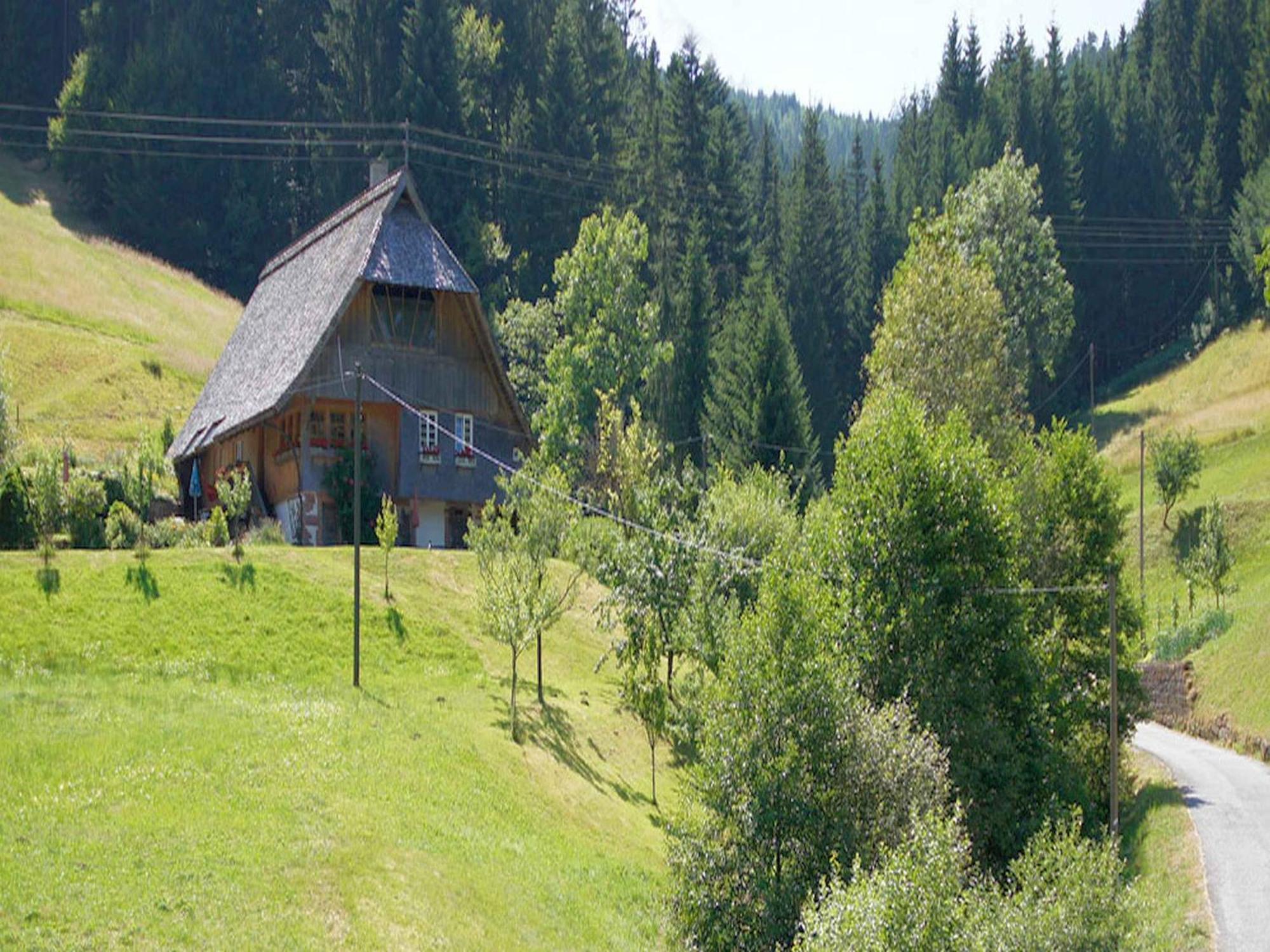 Herrmann 3* Bad Rippoldsau-Schapbach