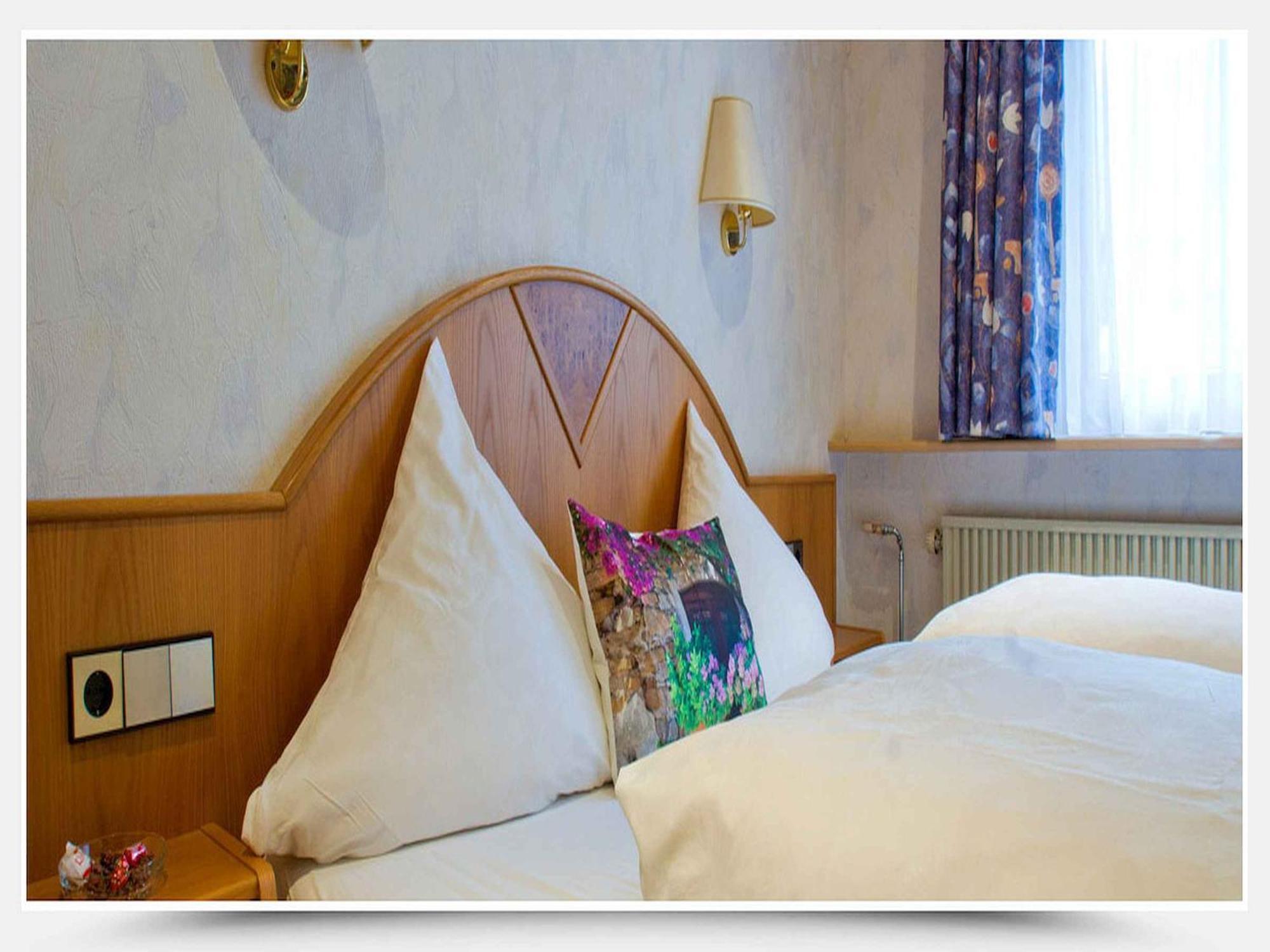 Guest house Gaestehaus Herrmann 3*