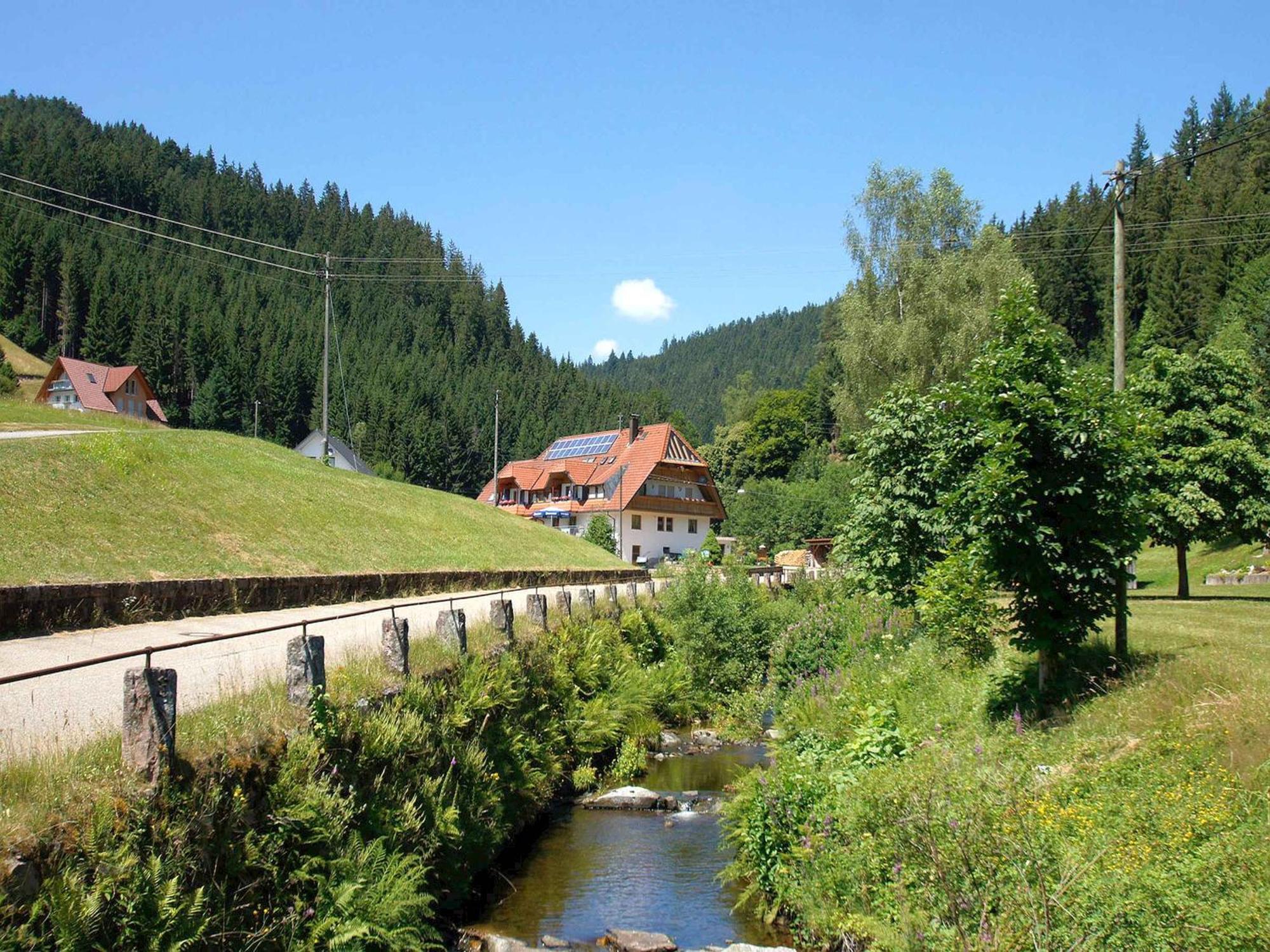 Herrmann Gasthof Bad Rippoldsau-Schapbach