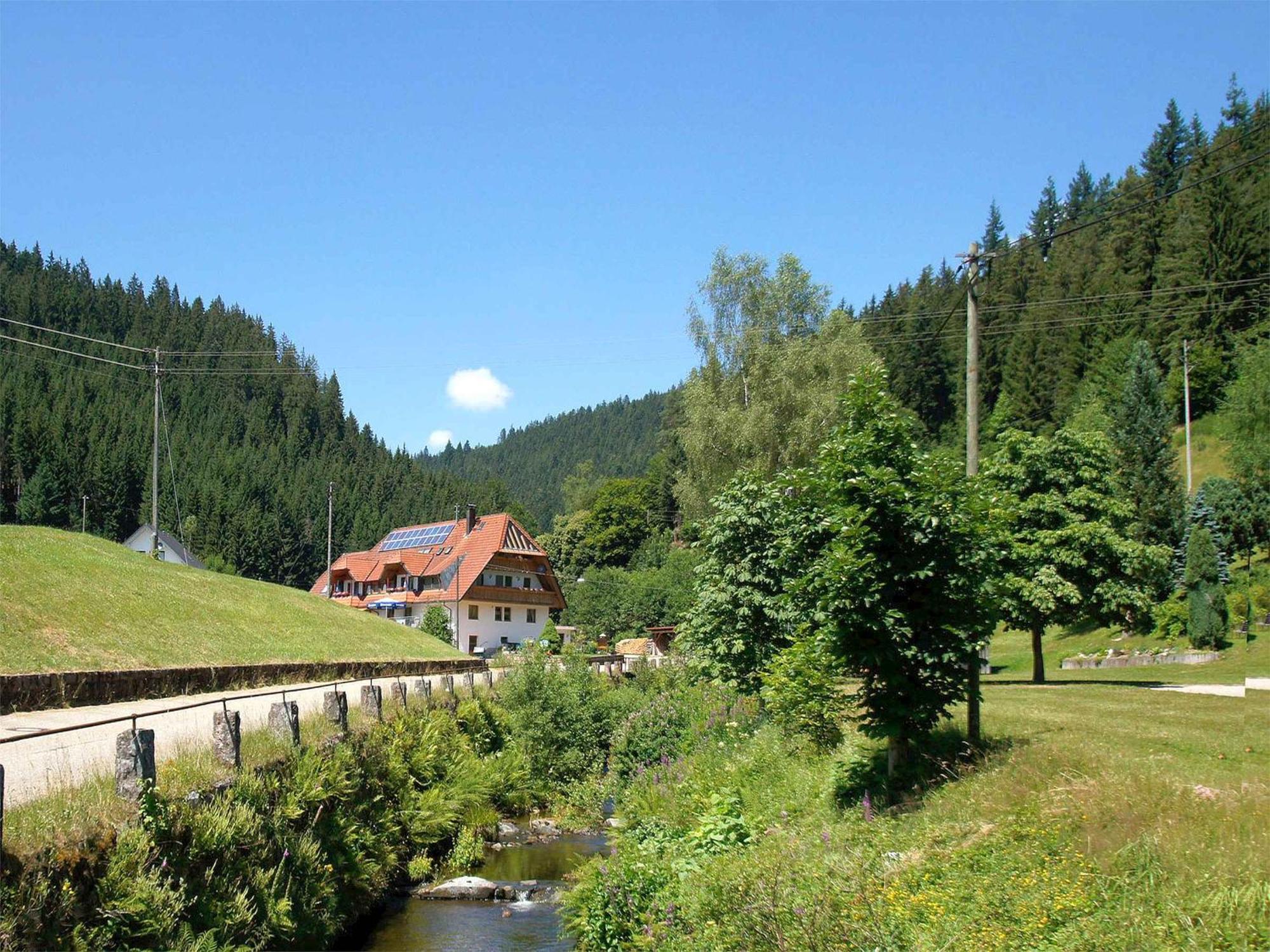 Herrmann Bad Rippoldsau-Schapbach