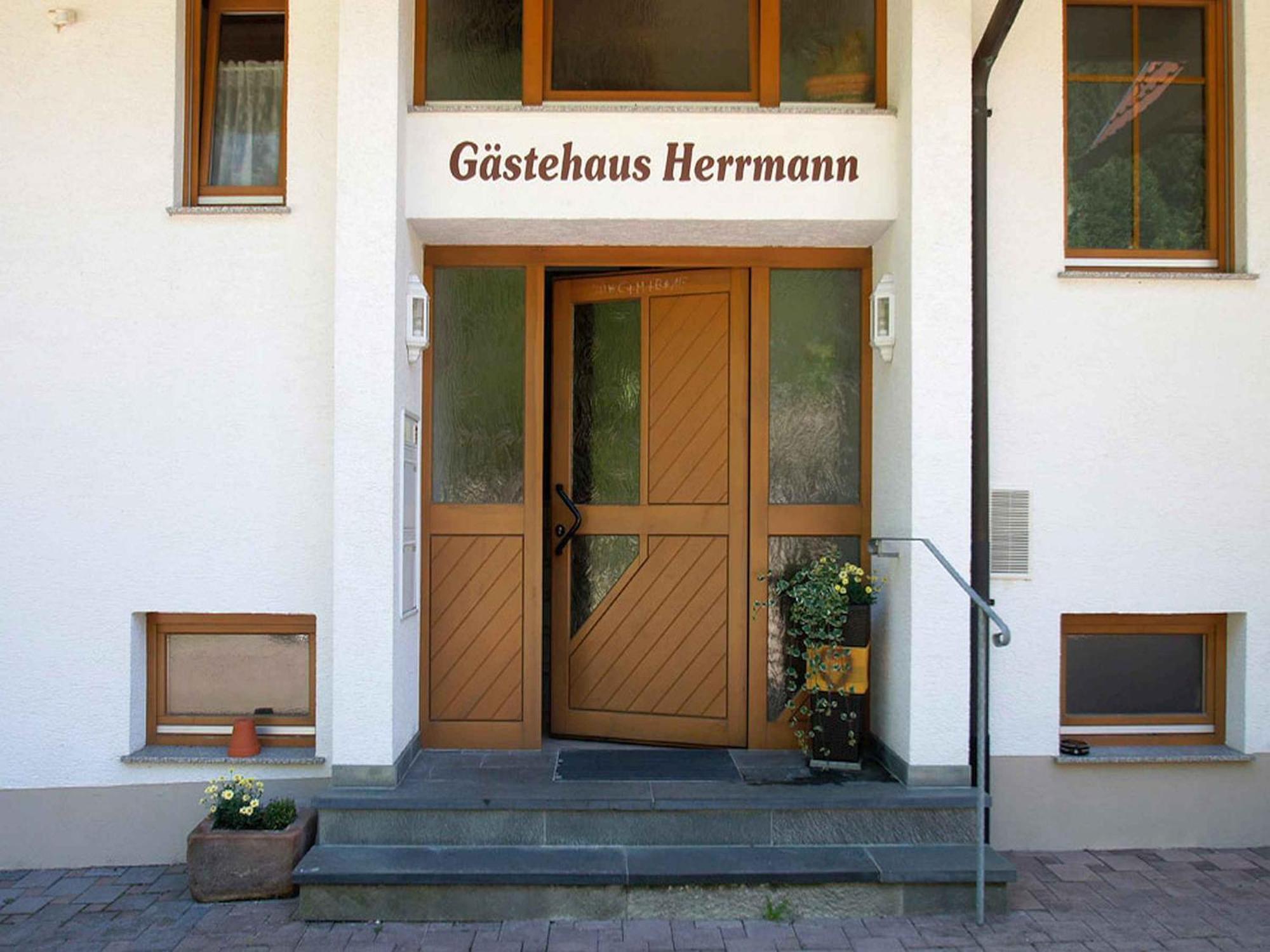 Herrmann Gasthof 3*